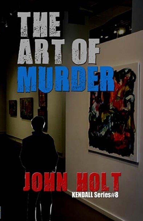 The Art Of Murder (Paperback)