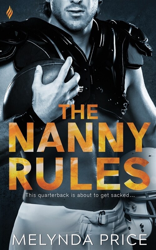 The Nanny Rules (Paperback)
