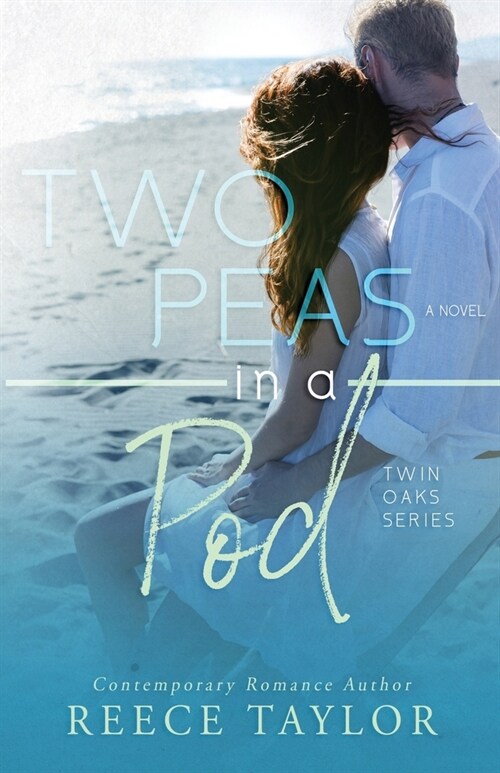 Two Peas in a Pod (Paperback)