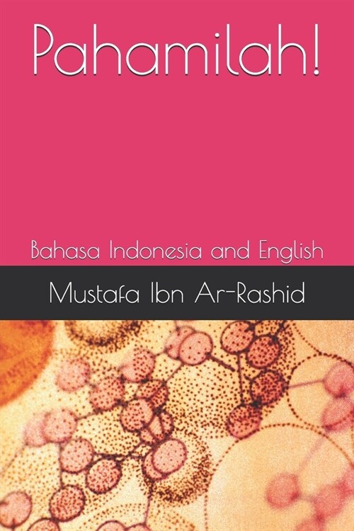 Pahamilah!: Bahasa Indonesia and English (Paperback)