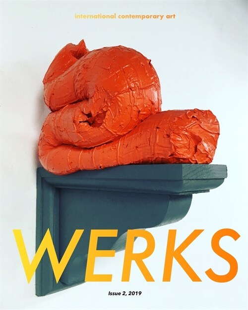 Werks: Issue 2 2019 (Paperback)