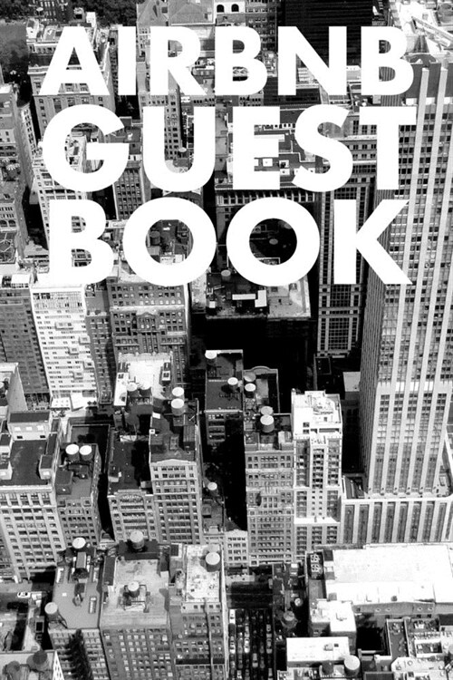 Guest Book: Guest Reviews for Airbnb, Homeaway, Bookings, Hotels, Cafe, B&b, Motel - Feedback & Reviews from Guests, 100 Page. Gre (Paperback)