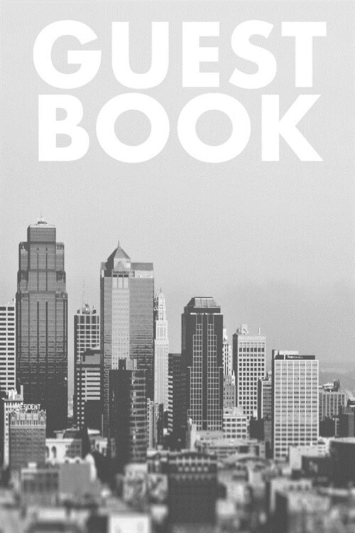 Guest Book: Guest Reviews for Airbnb, Homeaway, Bookings, Hotels, Cafe, B&b, Motel - Feedback & Reviews from Guests, 100 Page. Gre (Paperback)