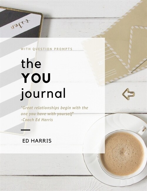 The YOU Journal (Paperback)