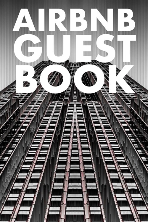 Guest Book: Guest Reviews for Airbnb, Homeaway, Bookings, Hotels, Cafe, B&b, Motel - Feedback & Reviews from Guests, 100 Page. Gre (Paperback)