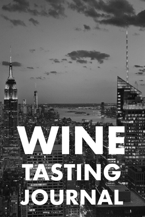 Wine Tasting Journal: Take Notes of Wine You Have Tried, Give Rating, Tasting Note Slider and Flavour Wheel to Mark on - Wine Connoisseur Ha (Paperback)