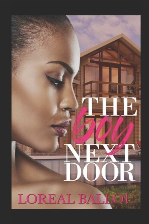 The Boy Next Door (Paperback)