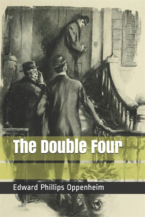 The Double Four (Paperback)