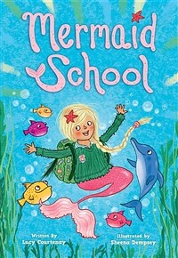 Mermaid School (Paperback)