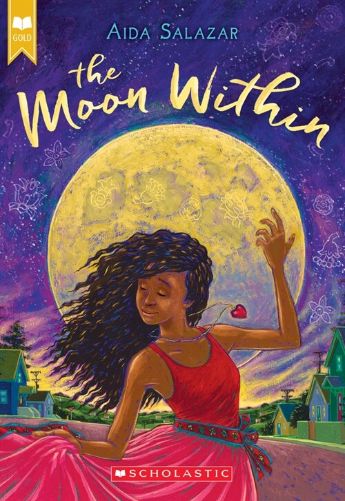The Moon Within (Scholastic Gold) (Paperback)