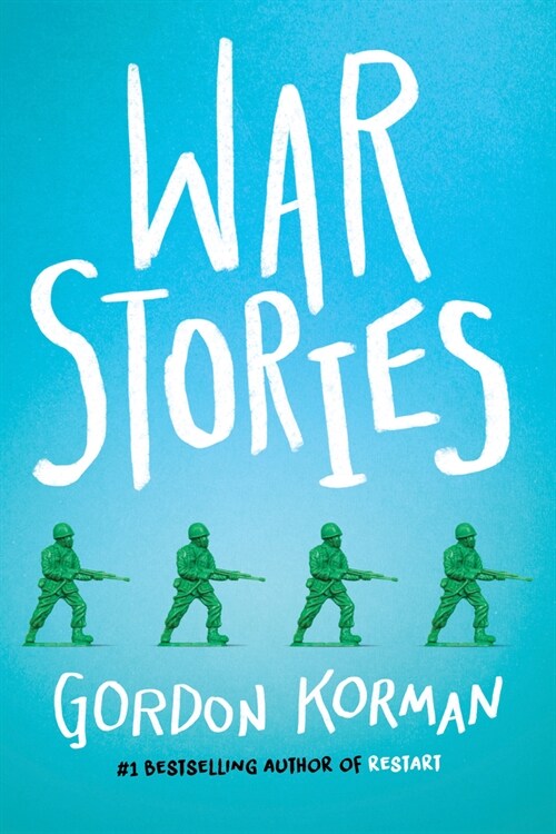 War Stories (Hardcover)