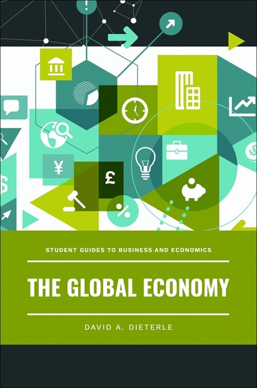 The Global Economy (Hardcover)
