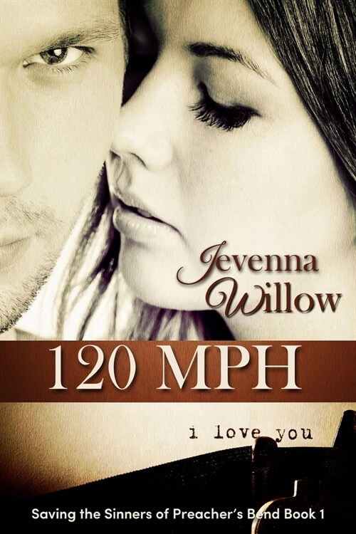 120 mph (Paperback)