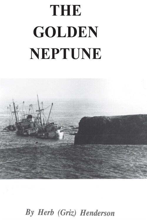 The Golden Neptune (Paperback)
