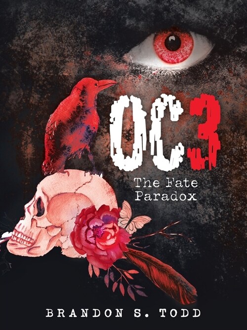 Oc3: The Fate Paradox (Paperback)