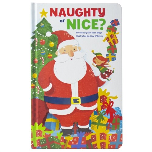 Naughty or Nice? (Other)