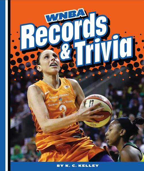WNBA Records and Trivia (Library Binding)