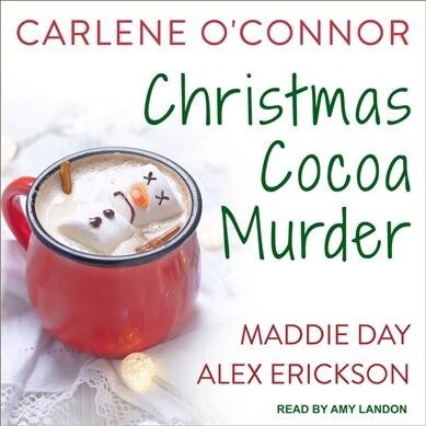 Christmas Cocoa Murder (MP3 CD)