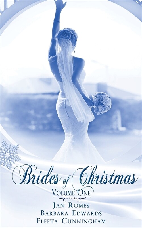 Brides Of Christmas Volume One (Paperback)