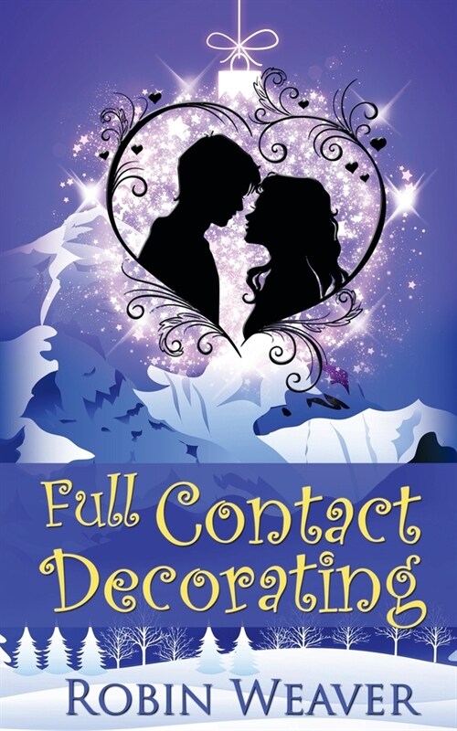 Full Contact Decorating (Paperback)