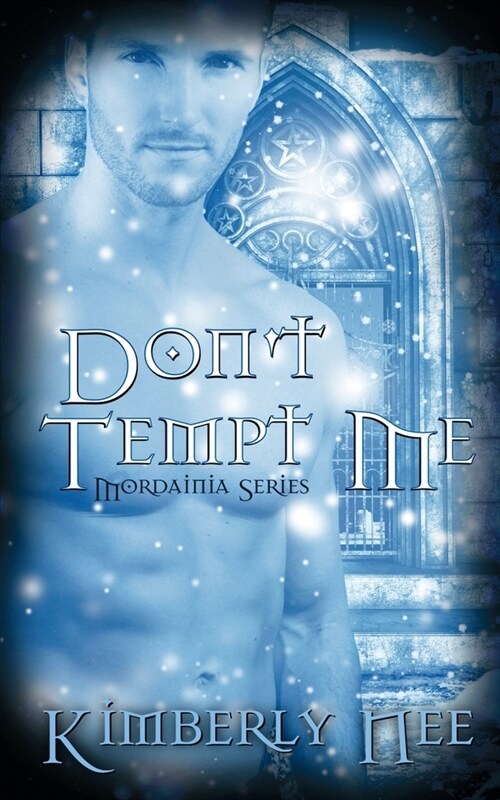 Dont Tempt Me (Paperback)