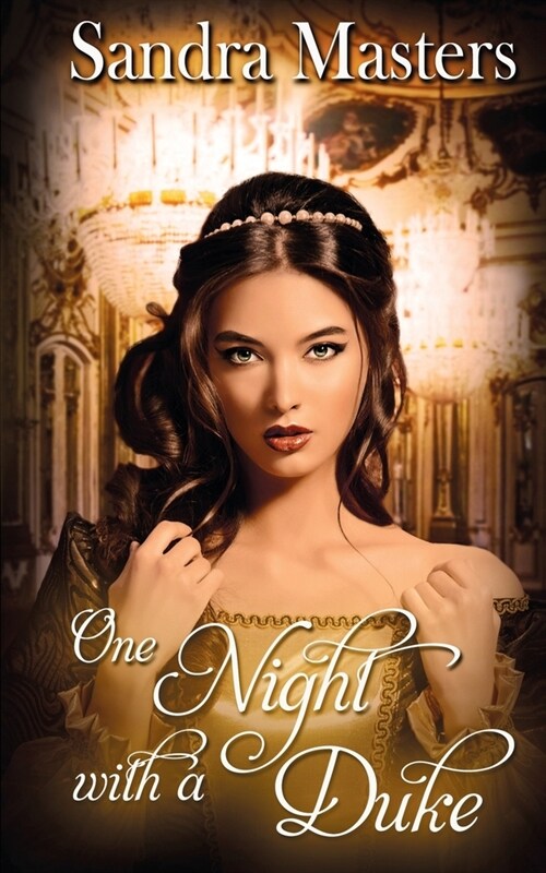 One Night with a Duke (Paperback)