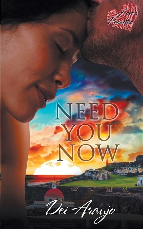 Need You Now (Paperback)