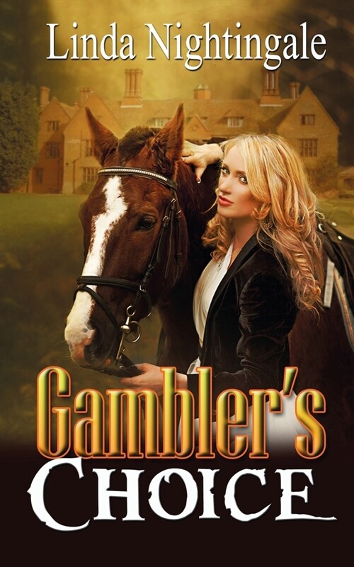 Gamblers Choice (Paperback)