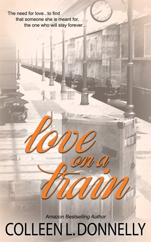Love on a Train (Paperback)