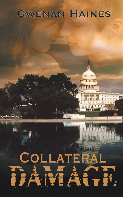 Collateral Damage (Paperback)