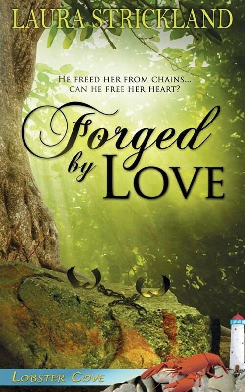 Forged by Love (Paperback)