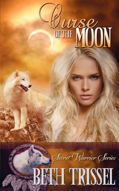 Curse of the Moon (Paperback)