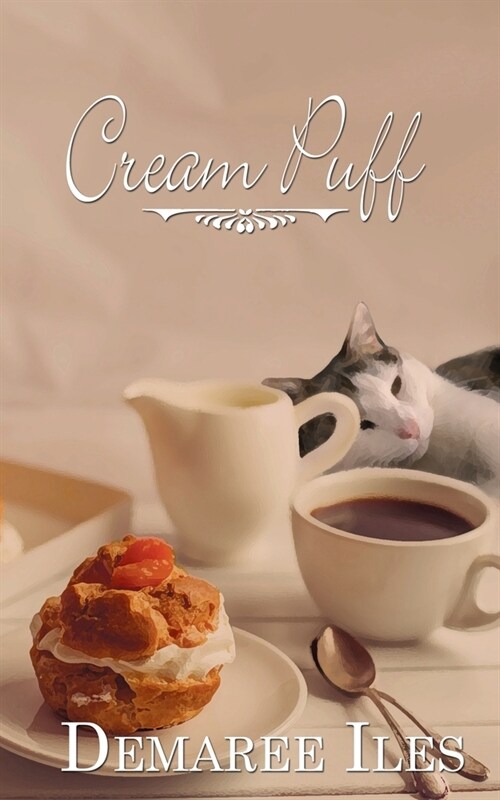 Cream Puff (Paperback)