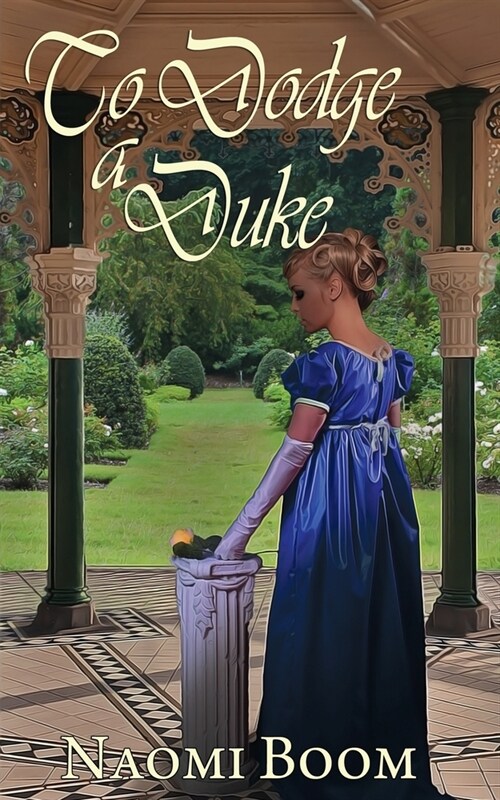 To Dodge a Duke (Paperback)