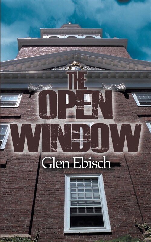The Open Window (Paperback)