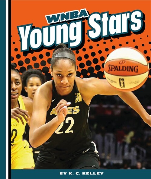 WNBA Young Stars (Library Binding)