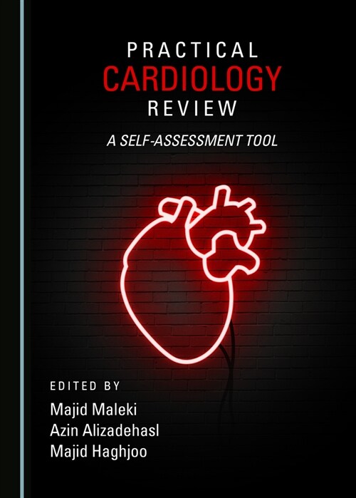 Practical Cardiology Review: A Self-Assessment Tool (Hardcover)