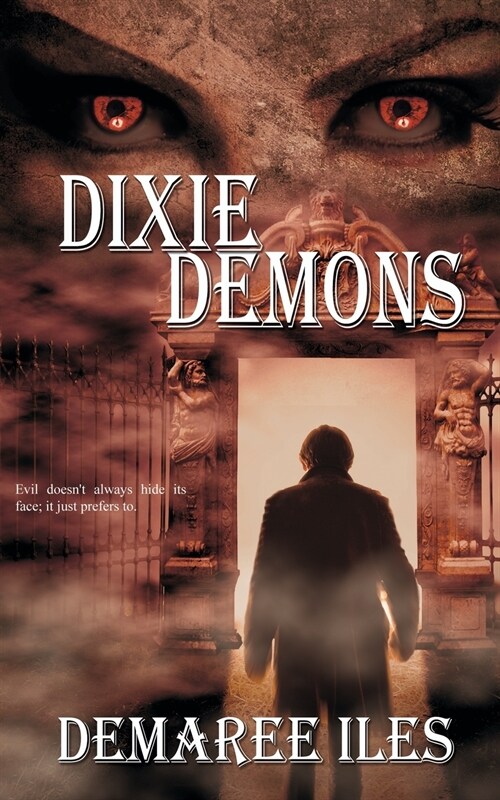 Dixie Demons (Paperback)