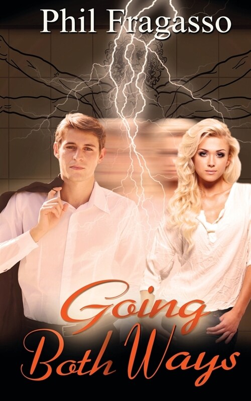 Going Both Ways (Paperback)