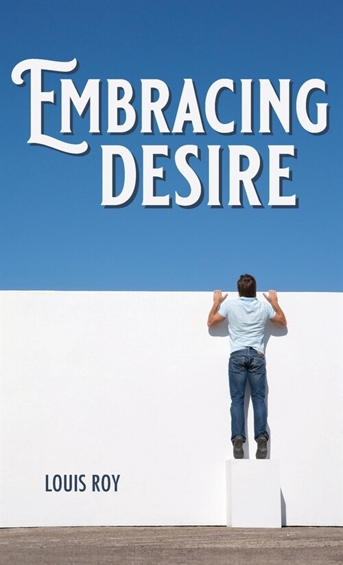 Embracing Desire (Hardcover)