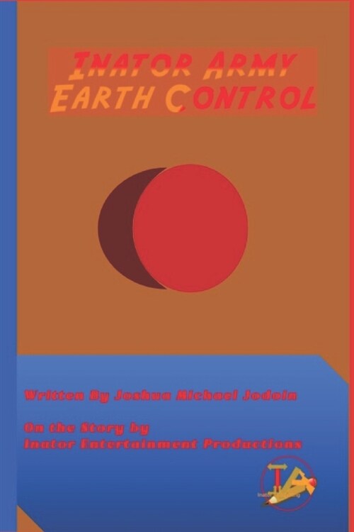 Inator Army Earth Control (Paperback)