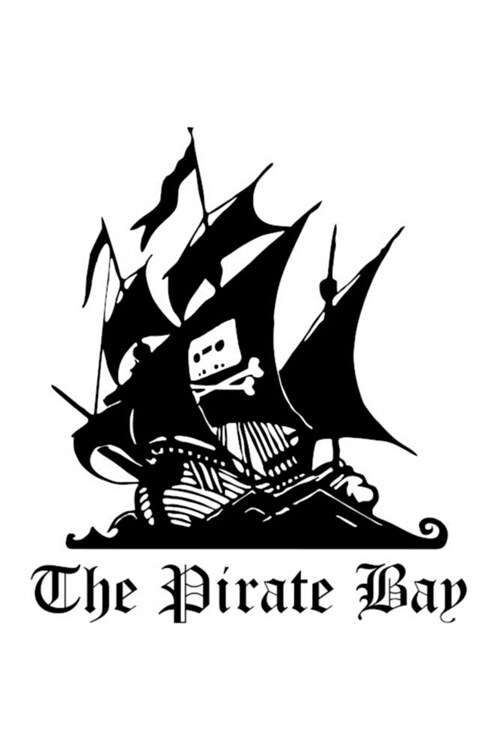 Pirate Bay: Pirate Notebook (Paperback)