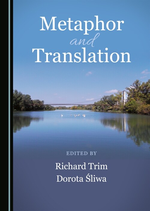 Metaphor and Translation (Hardcover)