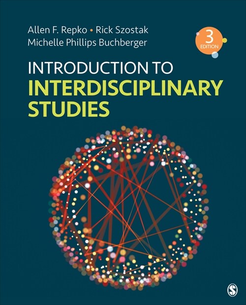 Introduction to Interdisciplinary Studies (Paperback, 3)