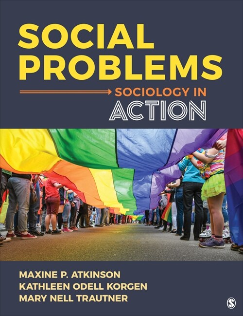 Social Problems: Sociology in Action (Loose Leaf)