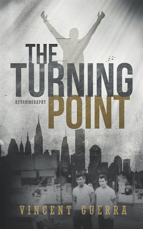The Turning Point (Paperback)