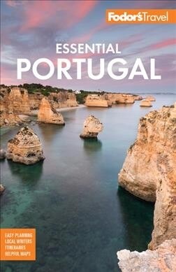Fodors Essential Portugal (Paperback, 2)