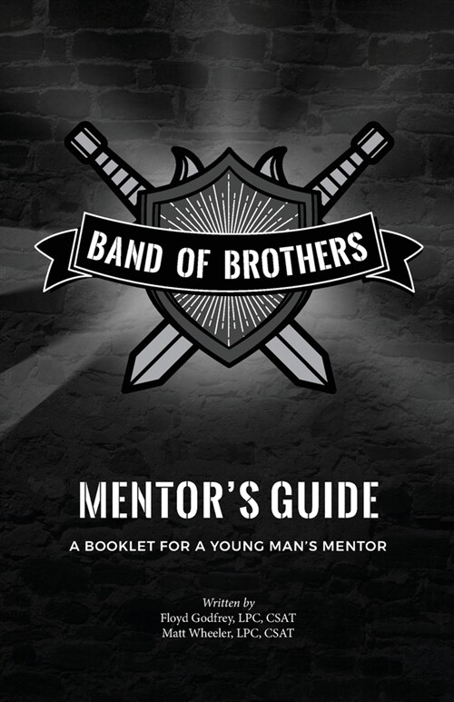 Mentors Guide (Paperback)