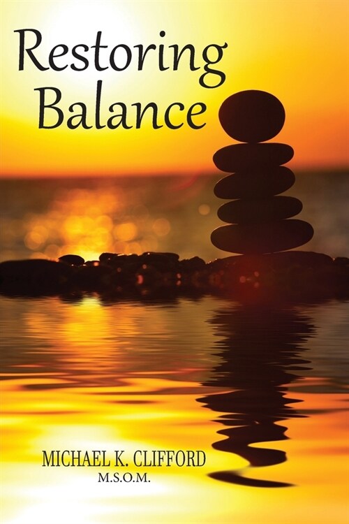 Restoring Balance (Paperback)