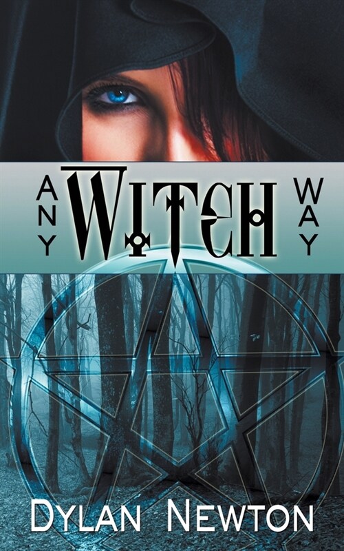 Any Witch Way (Paperback)